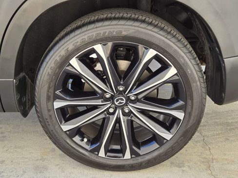 Certified 2024 MAZDA CX-50 AWD 2.5 S w/ Weather Package image 10