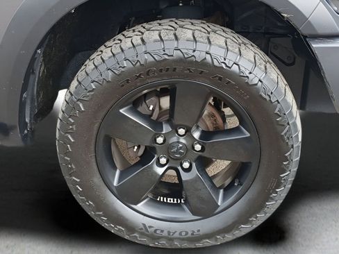 Used 2020 RAM 1500 Classic Warlock image 25