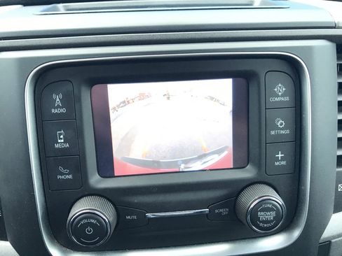 Used 2021 RAM 1500 Tradesman w/ Chrome Appearance Group image 37