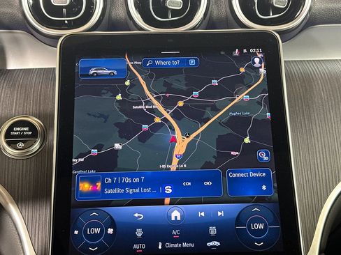 Certified 2026 Mercedes-Benz GLC 300 image 31