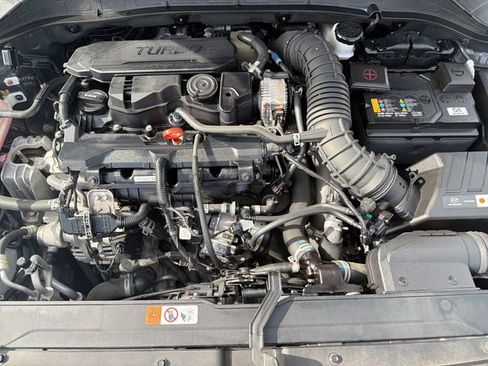 Used 2023 Hyundai Kona N Line AWD/4WD image 20
