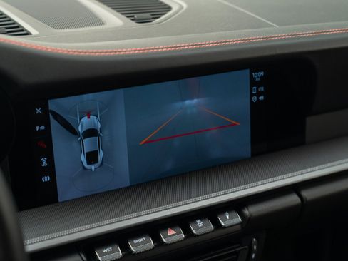 Certified 2022 Porsche 911 Carrera S RWD image 25