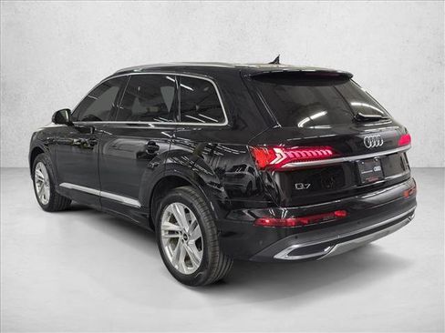 Used 2023 Audi Q7 2.0T Premium w/ Convenience Package image 7
