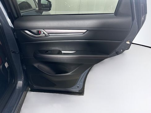 Used 2023 MAZDA CX-5 Carbon Edition image 32