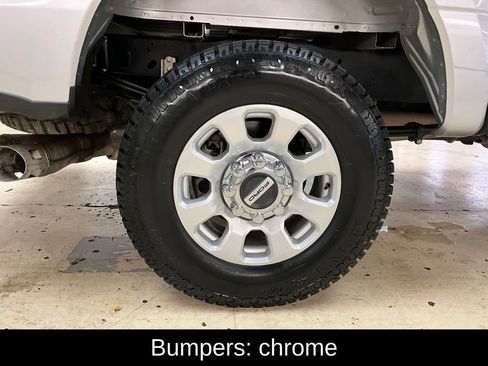 Used 2024 Ford F250 XLT image 15