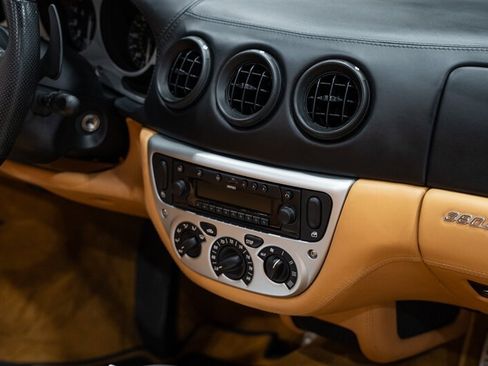 Used 2005 Ferrari 360 Spider RWD image 64