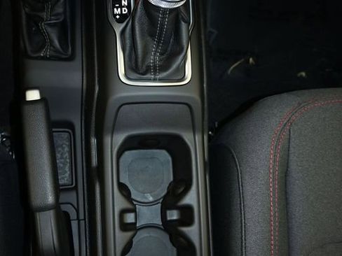 New 2026 Jeep Wrangler Unlimited Rubicon AWD/4WD image 18