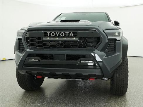 New 2026 Toyota Tacoma TRD Pro AWD/4WD image 31