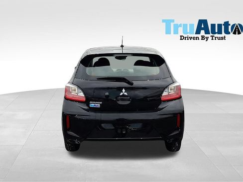 Used 2021 Mitsubishi Mirage ES FWD image 5