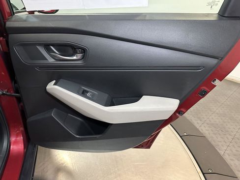 Certified 2023 Honda Accord EX image 34