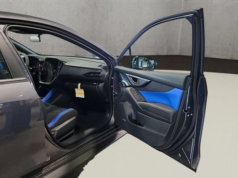 New 2026 Subaru WRX tS AWD/4WD image 18