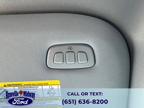 Used 2022 Ford F150 Lariat w/ Equipment Group 502A High AWD/4WD image 24