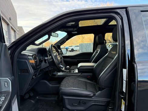 Used 2023 Ford F150 Tremor AWD/4WD image 28