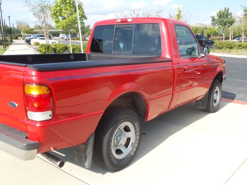 Used 1998 Ford Ranger XLT image 12