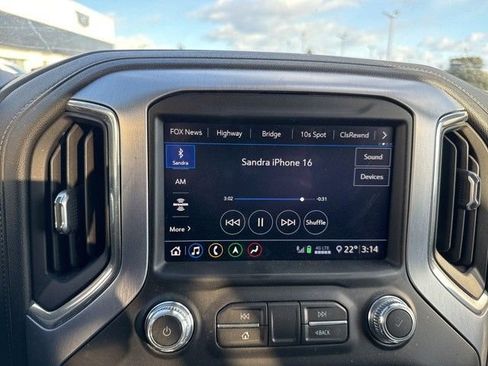 Used 2020 GMC Sierra 1500 SLT w/ SLT Premium Plus Package image 11