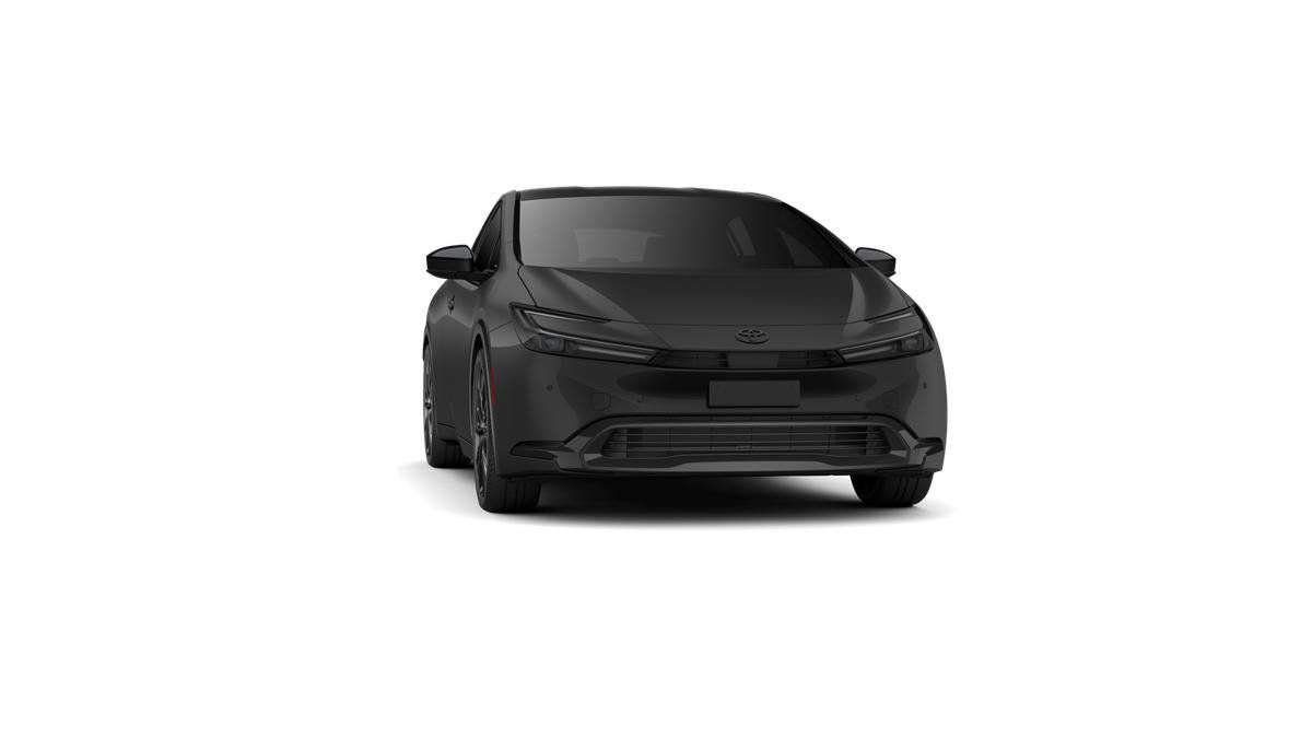 New 2026 Toyota Prius Plug-In Hybrid FWD image 46