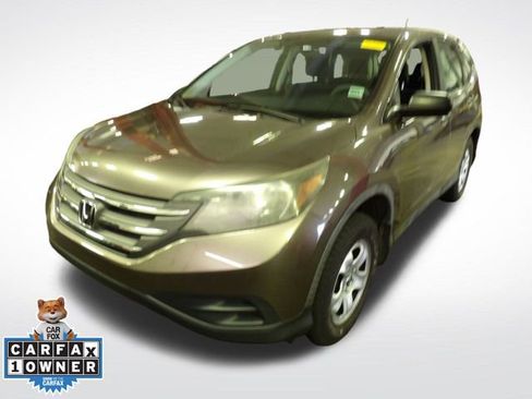 Used 2012 Honda CR-V LX image 13