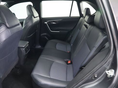 Used 2023 Toyota RAV4 XSE image 21