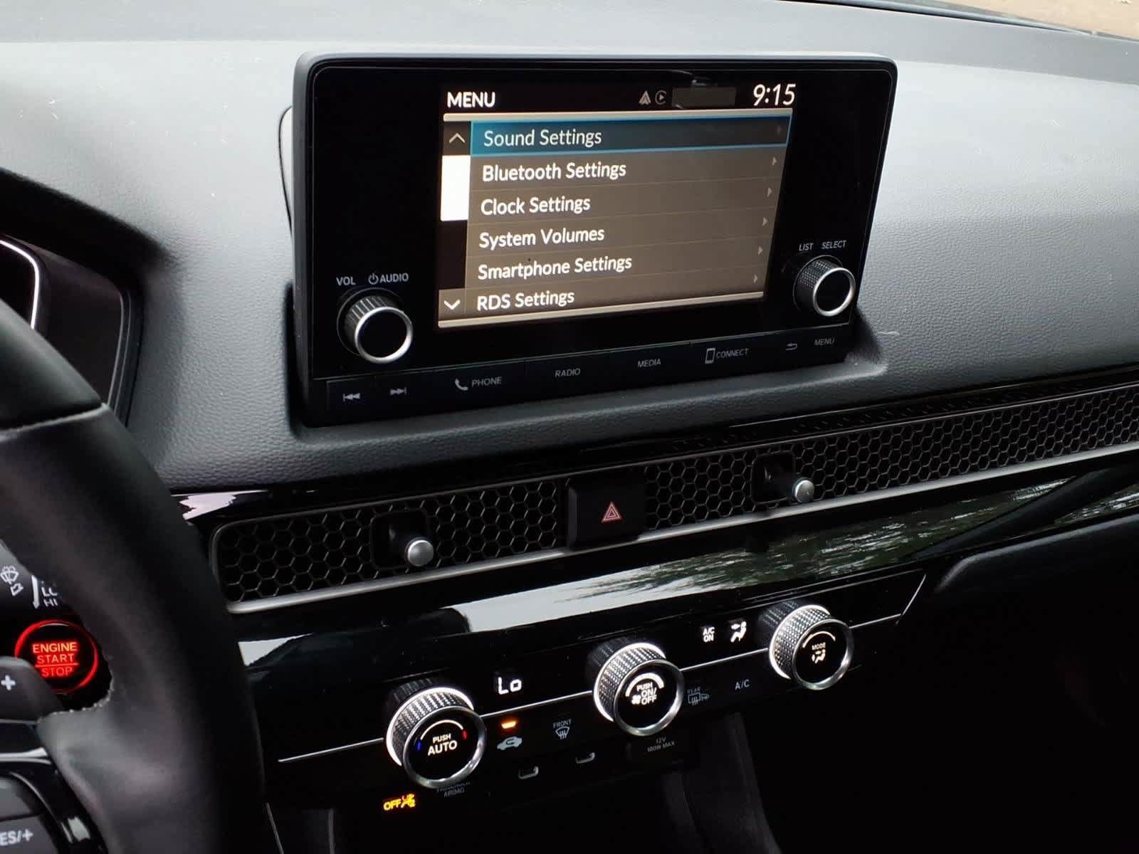Used 2025 Honda Civic Sport image 20