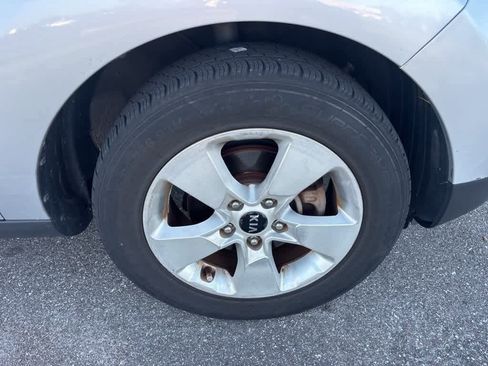 Used 2017 Kia Soul image 5