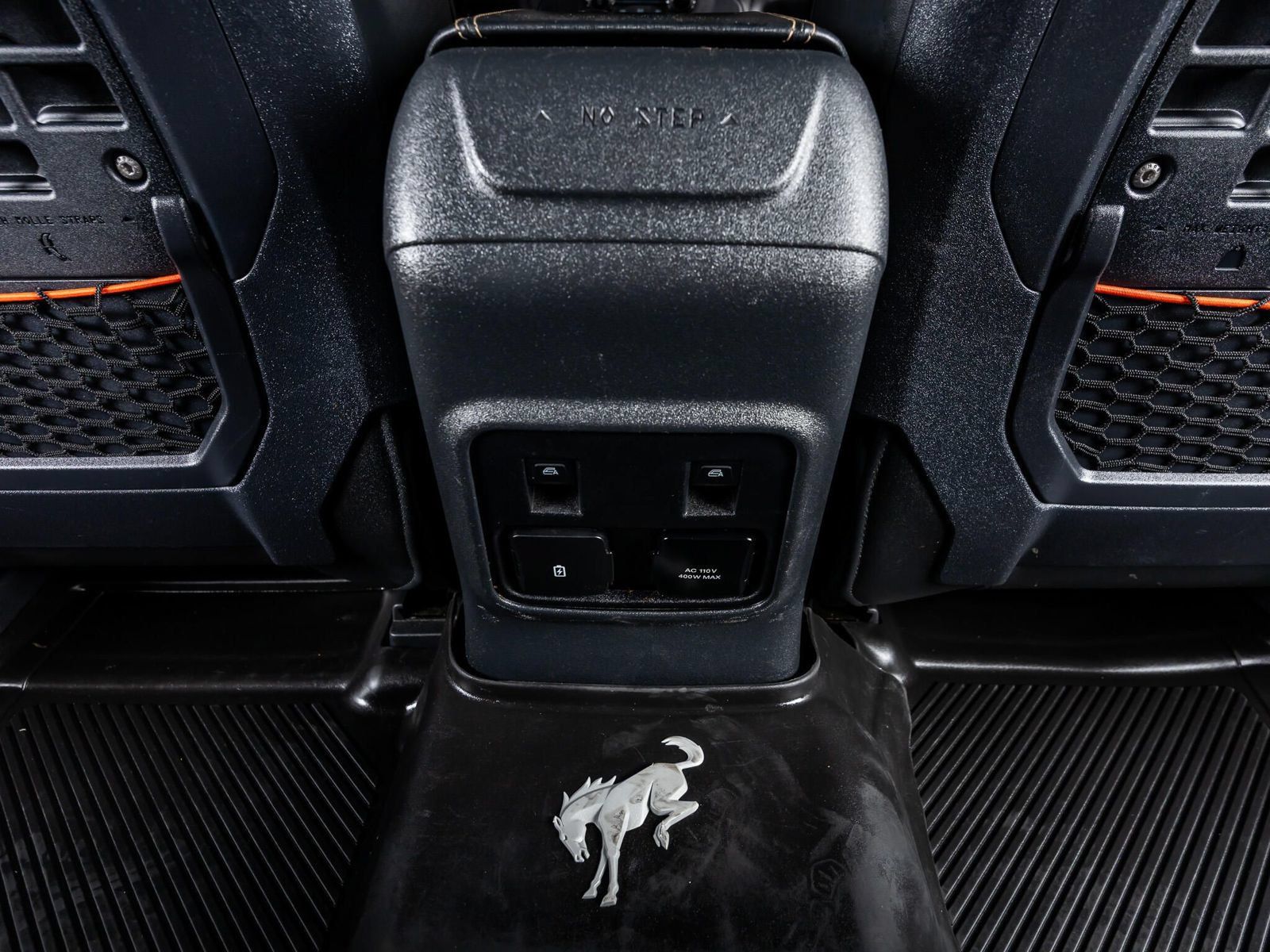 Used 2023 Ford Bronco Raptor AWD/4WD image 31
