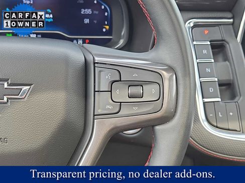 Used 2024 Chevrolet Suburban RST w/ Luxury Package AWD/4WD image 29