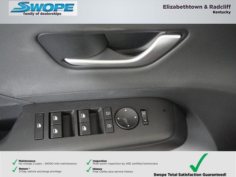 New 2026 Hyundai Kona Limited image 13