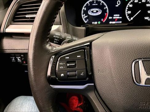 Used 2025 Honda Odyssey Sport-L image 25