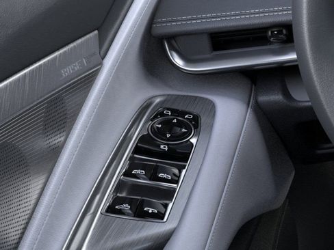 New 2025 Chevrolet Corvette Stingray image 77