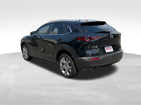 Used 2024 MAZDA CX-30 AWD 2.5 S w/ Preferred Package image 5