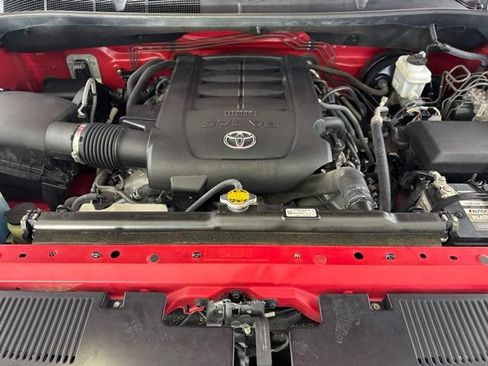 Used 2014 Toyota Tundra Limited AWD/4WD image 21