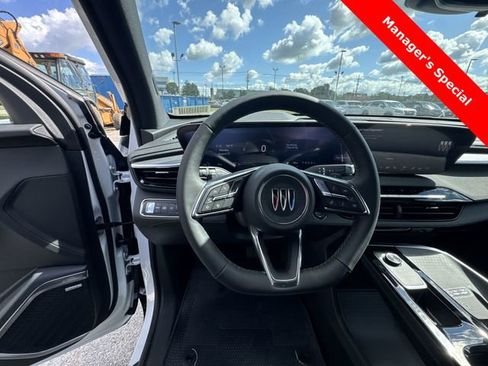 New 2026 Buick Enclave Sport Touring w/ Power Package image 14