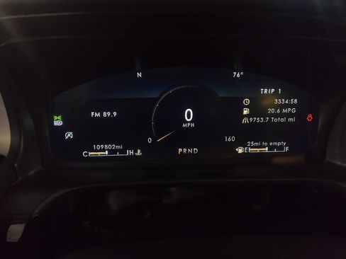 Used 2022 Lincoln Aviator AWD image 23