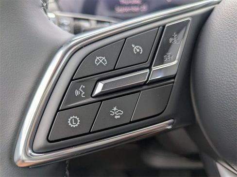 New 2026 Buick Enclave Sport Touring w/ Power Package image 28