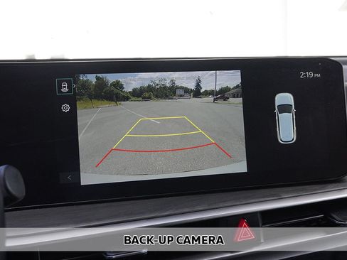Used 2024 Kia Sorento X-Line EX AWD/4WD image 7