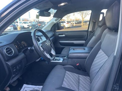 Used 2021 Toyota Tundra SR5 image 16
