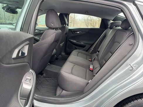 Used 2023 Chevrolet Malibu RS w/ LPO, Floor Liner Package image 15