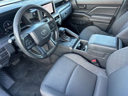 Used 2024 Toyota Tacoma SR5 image 9