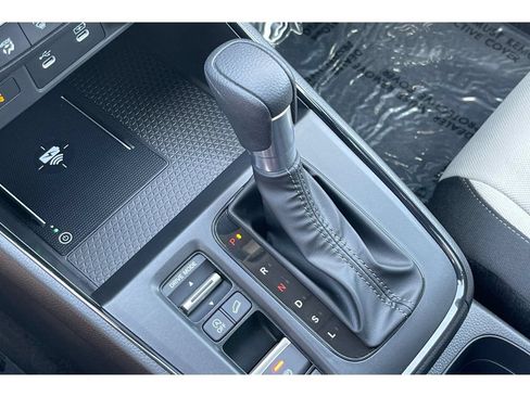 Certified 2026 Honda CR-V EX image 31