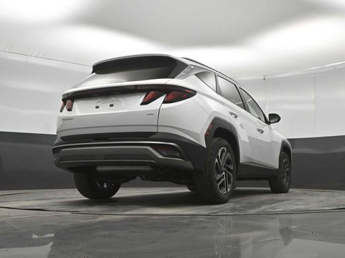 New 2026 Hyundai Tucson SEL Plus AWD/4WD image 36