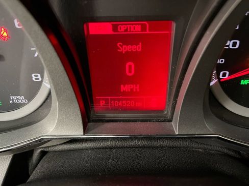 Used 2017 GMC Terrain SLT image 13