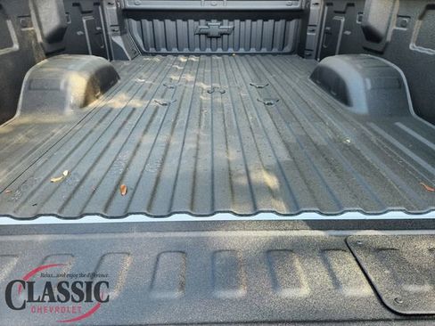 New 2026 Chevrolet Silverado 3500 LTZ w/ LTZ Texas Edition AWD/4WD image 35