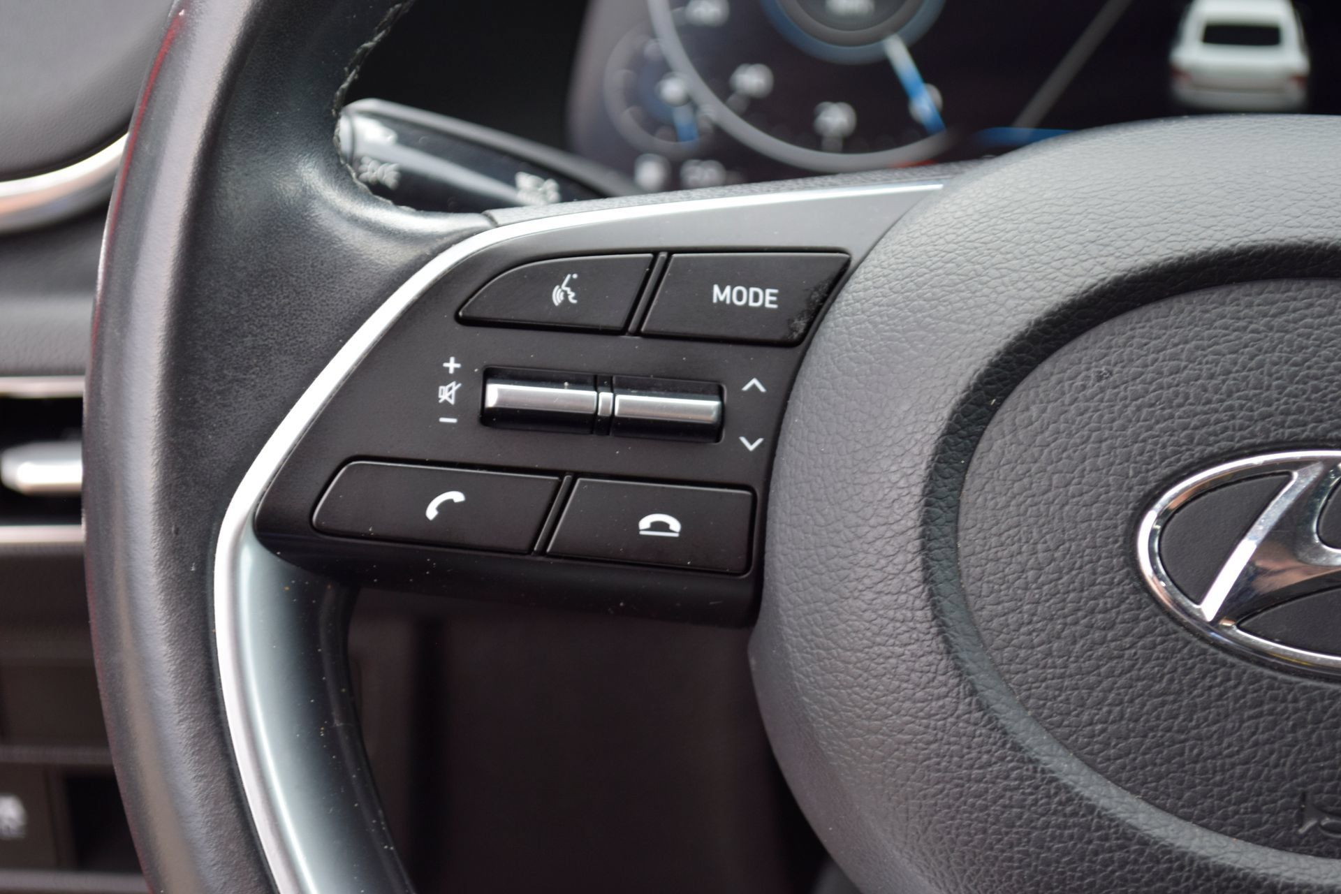 Used 2021 Hyundai Sonata SEL w/ Convenience Package FWD image 8