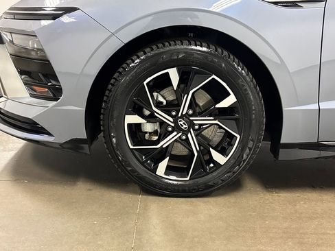 Used 2025 Hyundai Sonata SEL image 8