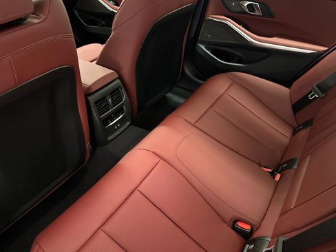 New 2026 BMW M340i w/ Premium Package image 21