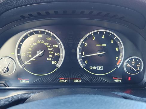 Used 2015 BMW X3 xDrive35i image 8