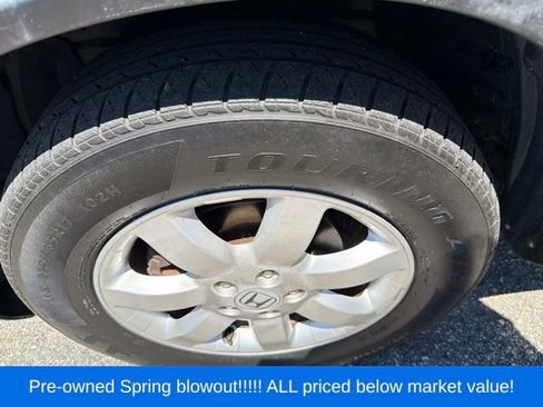 Used 2009 Honda CR-V EX-L image 12