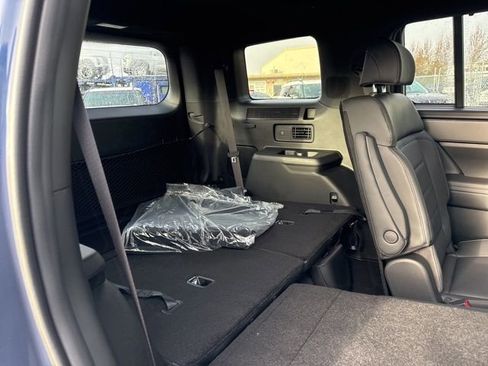 New 2026 Hyundai Santa Fe Calligraphy image 13