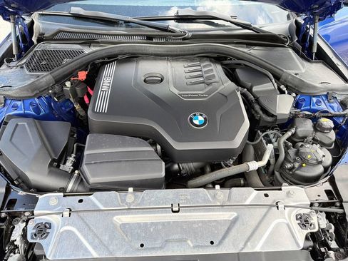 Used 2020 BMW 330i xDrive Sedan w/ M Sport Package AWD/4WD image 37