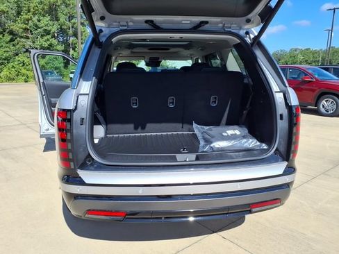 New 2026 Hyundai Palisade Limited AWD/4WD image 20